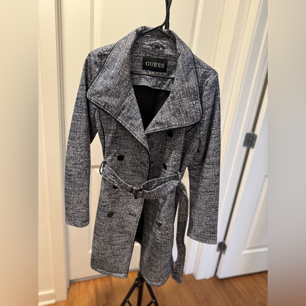 Guess jacket